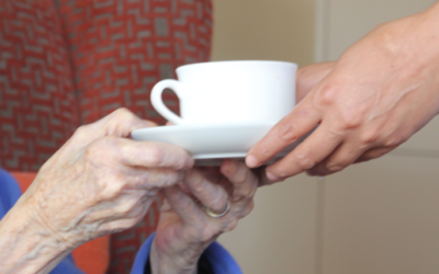 The Benefits of Choosing an Agency for In-Home Care